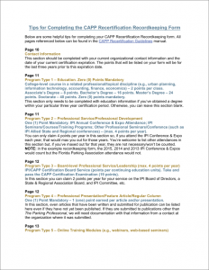 CAPP_Recertification_Recordkeeping_Form_-_Tips_and_Sample