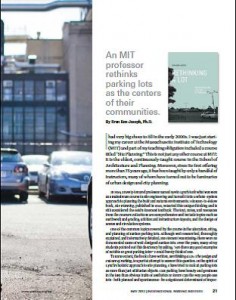 TPP-2012-05-An MIT professor rethinks parking lots as the centers of their communities