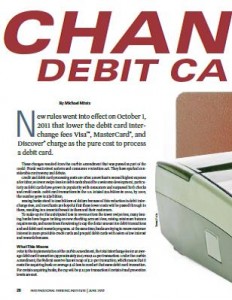 TPP-2012-06-Changing Debit Card Rules