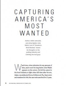 TPP-2013-03-Capturing America’s Most Wanted