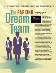 TPP-2013-06-The Parking Dream Team