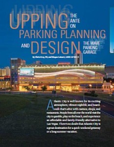 TPP-2013-09-Upping the Ante on Parking Planning and Design