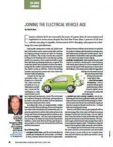 TPP-2014-07-Joining the Electrical Vehicle Age