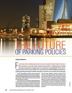 TPP-2014-08-The future of Parking Policies