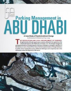 TPP-2014-11-Parking Management in Abu Dhabi