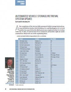 TPP-2015-02-Automated Vehicle Storage Retrieval System Update