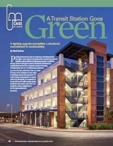 TPP-2015-03-A Transition Station Goes Green