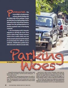 TPP-2015-05-Parking Woes in Developing Countries