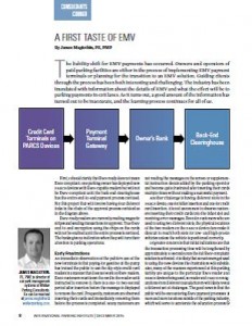 TPP-2015-12-A First Taste of EMV