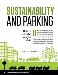 TPP-2015-12-Sustainability and Parking