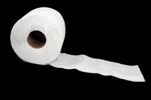 Toiletpaper #1