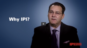 Why ipi video