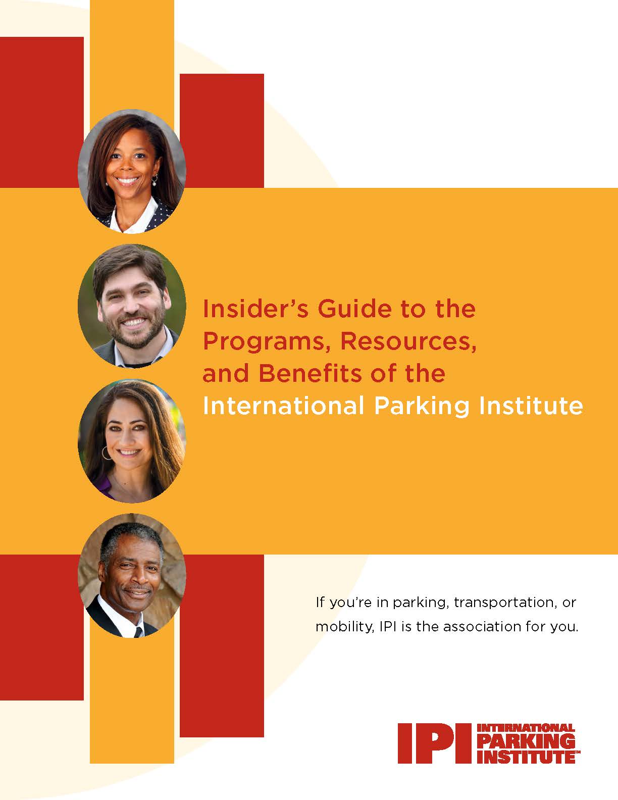 Member Brochure