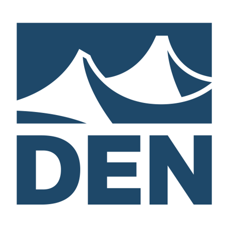 Denver International Airport Logo